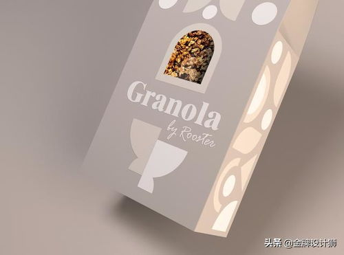 品有機生活 全谷物輕食盛宴——格蘭諾拉麥片立體創作詳解