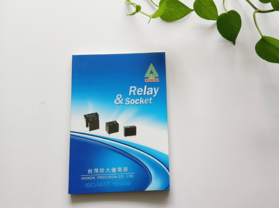 憑信任筑品牌 讓企業畫冊與包裝設計成為競爭力的視覺名片